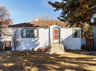 2820 S Parkdale Blvd NW, Calgary, AB T2N3S8
