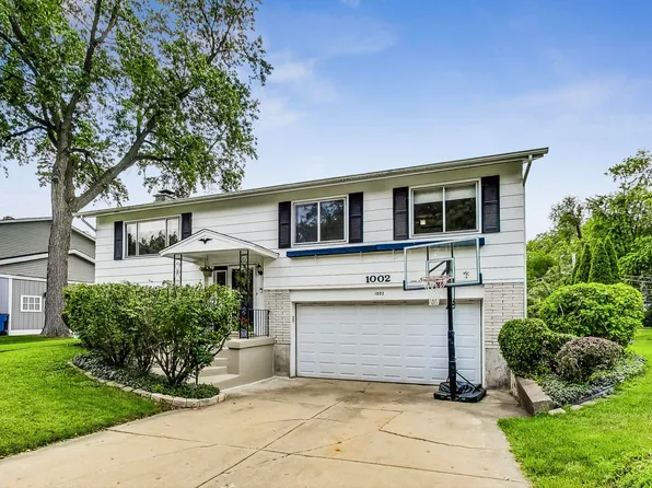 1002 N Greenfield Ln, Mount Prospect, IL 60056