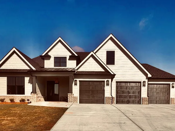 1590 Legend Dr, Greensboro, GA 30642