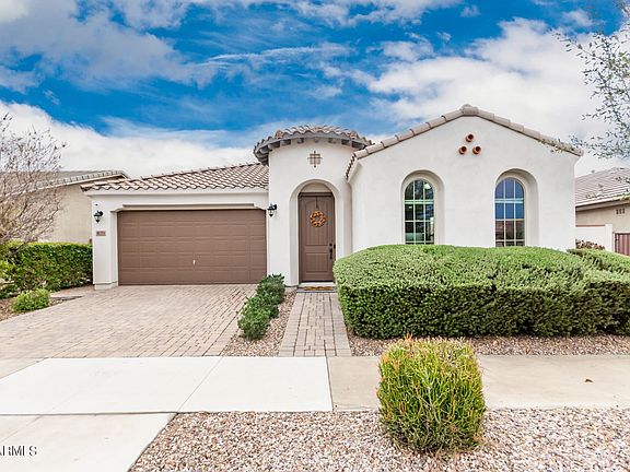 4th image of 10351 E Durant Dr
