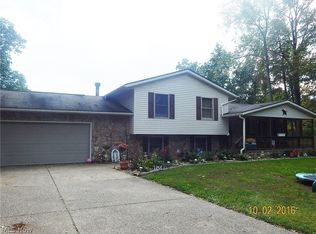 13320 Dandelion Rd, Cambridge, OH 43725