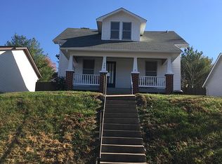 308 State St, Washington, MO 63090
