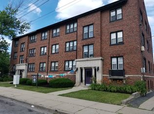 18-26 Lincoln St #18A, Pontiac, MI 48341
