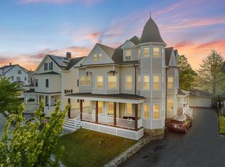 974 Plymouth Ave, Fall River, MA 02721