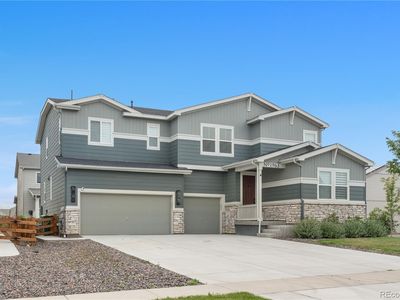 1963 Merrill Circle E, Erie, CO, 80516