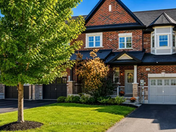 1103 Stantin St, Innisfil, ON L0L 1W0
