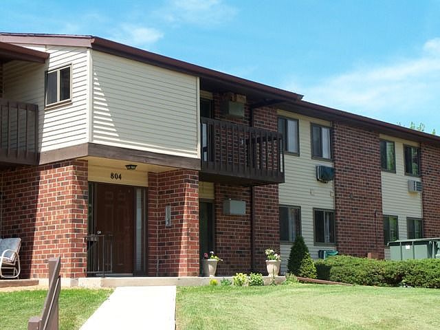 1st image of 804 S Park Ave APT 2D
