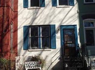 411 5th St NE, Washington, DC 20002