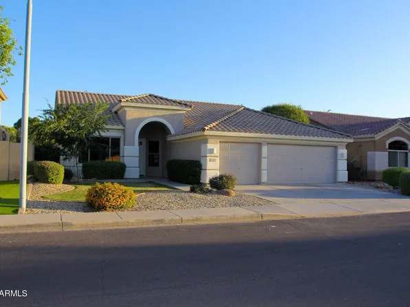 2301 E BINNER Drive, Chandler, AZ 85225