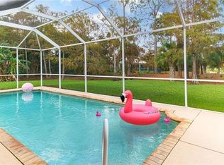 3715 Recreation Ln, Naples, FL 34116