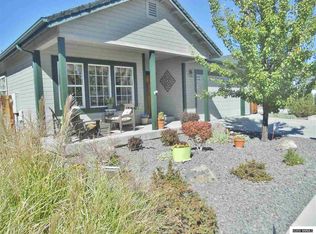 4977 Hombre Way, Reno, NV 89502