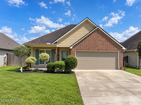 401 Southeastern Ave, Rayne, LA 70578