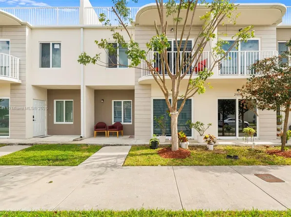 25843 SW 144th Ct #25843, Homestead, FL 33032