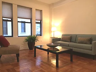 Rented by Metropolitan Equities