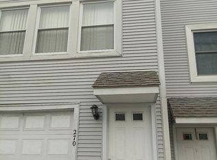 270 Rosewood Ave, New Haven, CT 06513