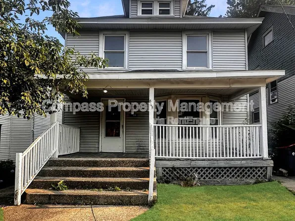 865 Bates St SE, Grand Rapids, MI 49506