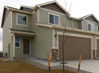 3103 Quivera River Rd, Casper, WY 82604