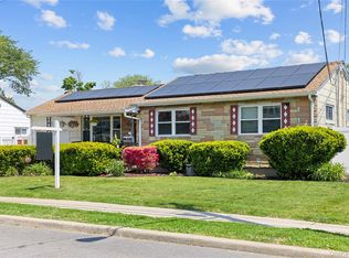 93 Lloyd Avenue, North Babylon, NY 11703