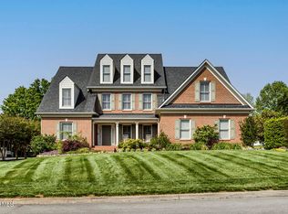 1921 Blackheath Rd, Knoxville, TN 37922