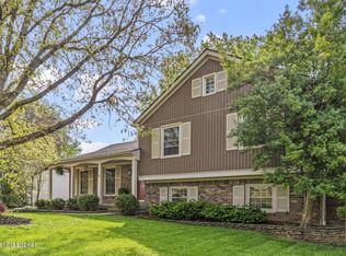 6700 Tottenham Rd, Windy Hills, KY 40207