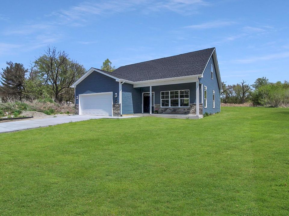 1243 N Glenwood St, Griffith, IN 46319 MLS 536880 Zillow