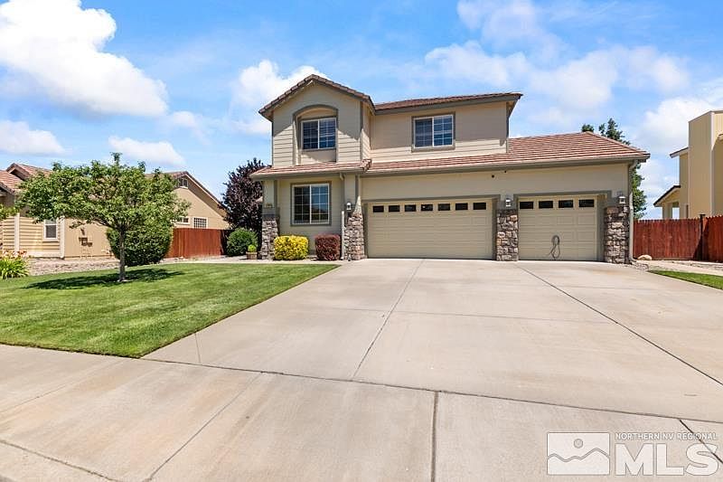 2220 Madrid Dr, Sparks, NV 89436 Zillow