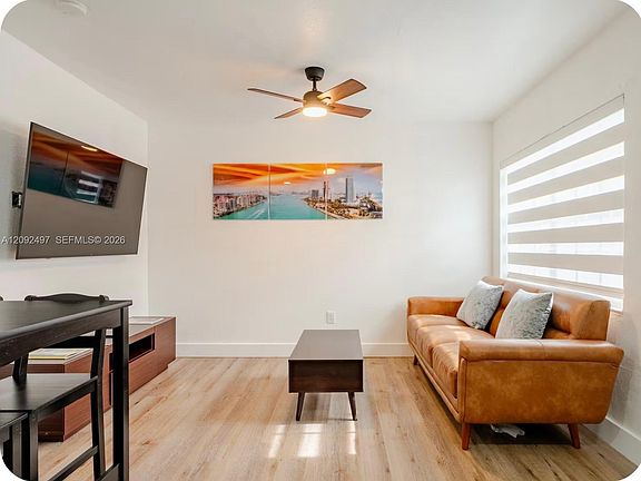 4th image of 1273 NW 24th St APT 4
