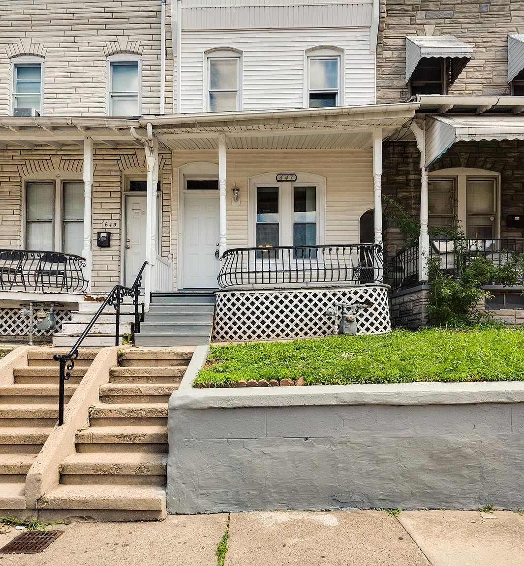 641 N 12th St, Reading, PA 19604 Zillow