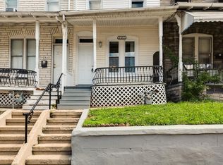 641 N 12th St, Reading, PA 19604