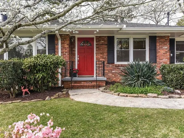 1794 Rosalind Dr, Atlanta, GA 30329