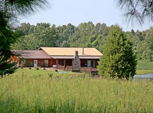 3087 North Ave, Metropolis, IL 62960