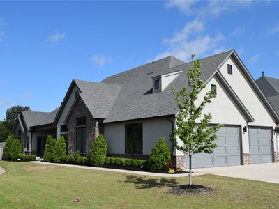 1018 S Nyssa Pl, Broken Arrow, OK, 74012