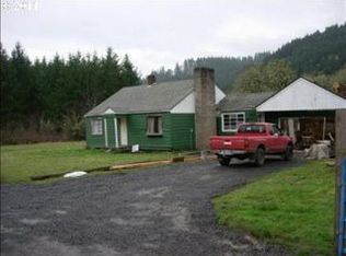 108 Cofey Crossing Ln, Yoncalla, OR 97499