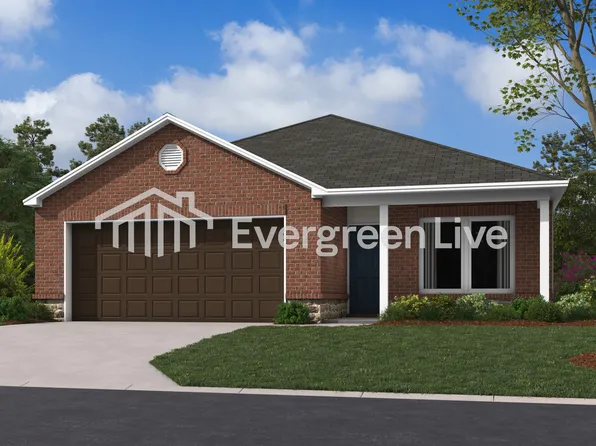 8073 Chesapeake Trl, Bauxite, AR