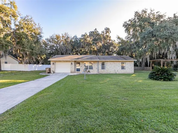 32510 Purdum Ave, Leesburg, FL 34788