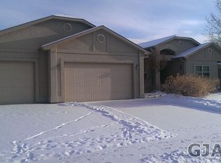 2357 S Rim Dr, Grand Junction, CO 81507