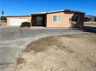 4280 E Manse Rd, Pahrump, NV 89061