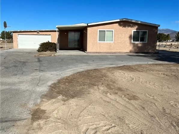 4280 E Manse Rd, Pahrump, NV 89061