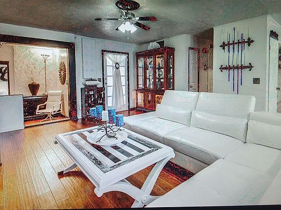 Beautiful Inside and Out