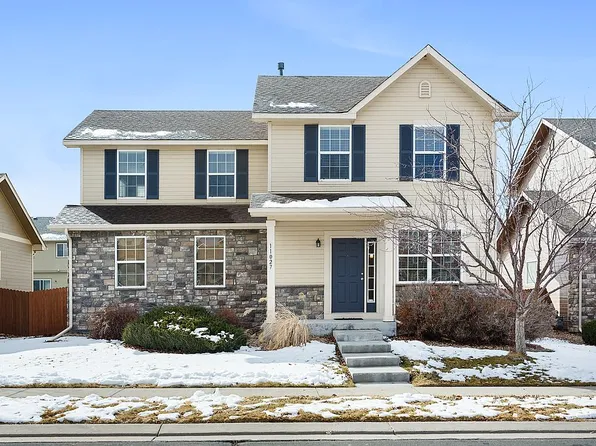 11027 Oswego St, Commerce City, CO 80640