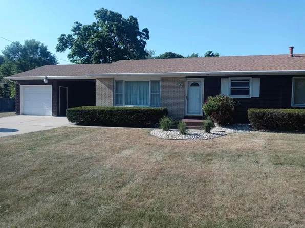 1019 Eddy Ave, Beloit, WI 53511