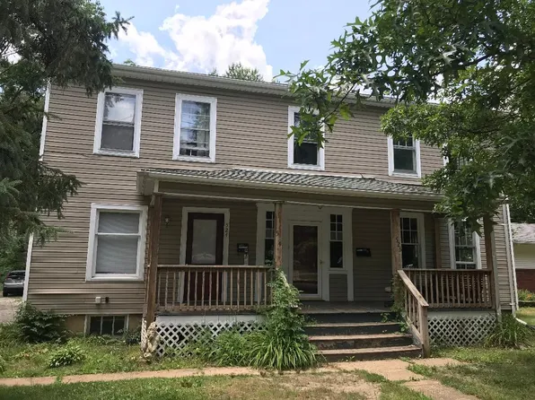 524-26 Miller Ave, Kent, OH 44240