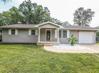 360 Rue Chambly, Bonne Terre, MO 63628