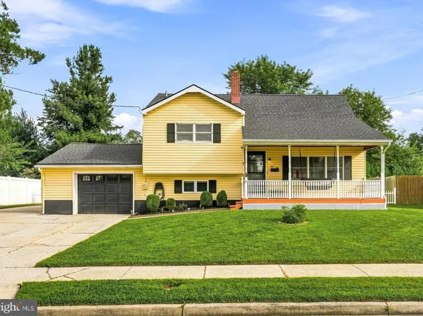 8 Craig Pl, Pennsville, NJ 08070