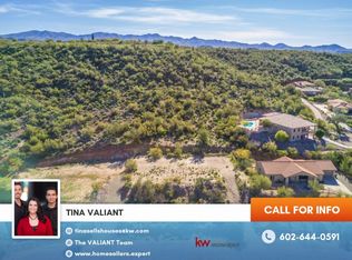 35225 S River Ridge Rd, Black Canyon City, AZ 85324