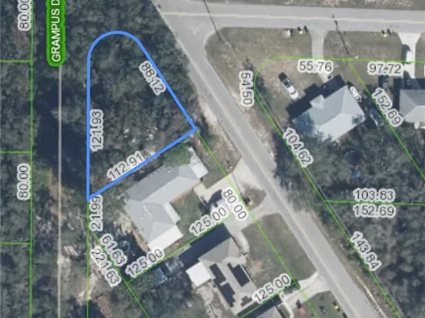 5130 Grampus Dr, Sebring, FL 33870