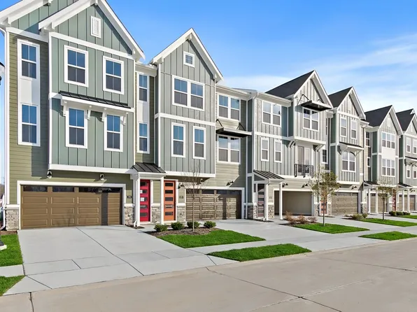 274 Meridian Way #8-602, Fort Mitchell, KY 41017