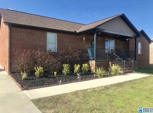 34 Suzanell Ln, Oxford, AL 36203