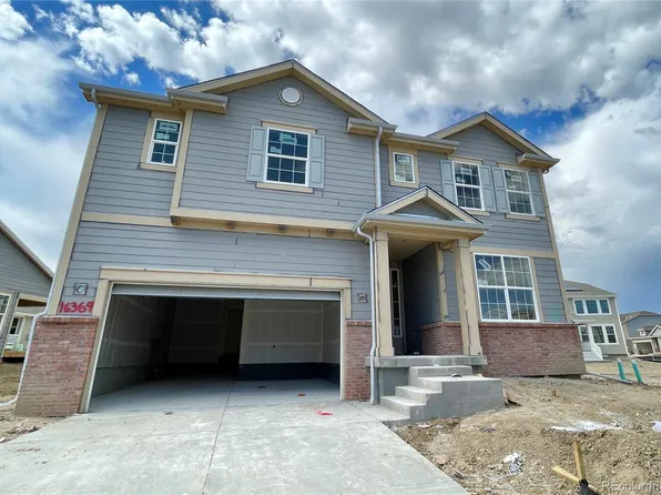 16369 Saint Paul Drive, Thornton, CO 80602