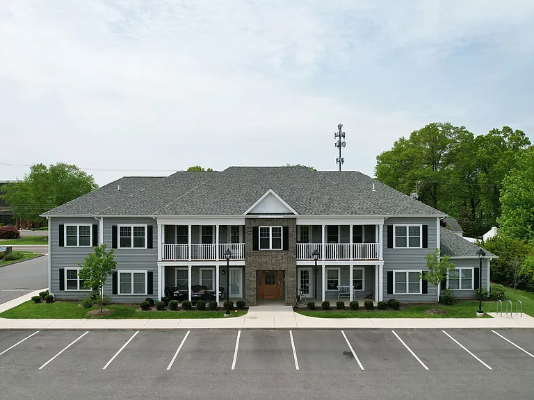 Residences at Berkshire Road — Photo 11